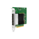 HPE P08458-B21 Intel E810-XXVDA4 10/25Gb 4-port SFP28 Internal Ethernet 25000 Mbit/s