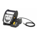 Zebra P1031365-034 handheld printer accessory Black