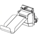 Zebra P1066836 printer/scanner spare part Cutter Label printer