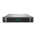 HPE ProLiant DL385 Gen10 7251 2.1GHz 8-core 1P 16GB-R P408i-a 8SFF 500W PS Server