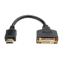 Tripp Lite P132-08N HDMI to DVI Cable Adapter