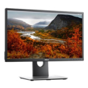 Dell P2217H - LED monitor - Full HD (1080p) - 21.5"