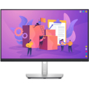 Dell P2422H 24" Full HD 1080p IPS Monitor 