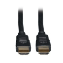 High Speed HDMI Cable with Ethernet, Ultra HD 4K x 2K, Digital Video with Audio (M/M), 3.05 m (10-ft.)