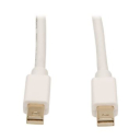 Mini DisplayPort Cable (M/M), 3.05 m (10-ft.)