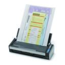 Fujitsu ScanSnap S1300i 600 x 600 DPI ADF scanner Black,Silver A4