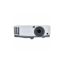 Viewsonic PA503W data projector 3600 ANSI lumens DLP WXGA (1280x800) Desktop projector Gray, White
