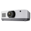 NEC PA703UL Laser Projector
