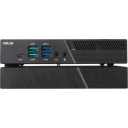 ASUS Mini PC PB60G B7025ZD - mini desktop PC - Core i7 8700T 2.4 GHz - 16 GB - 1.256 TB