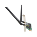 ASUS PCE-AC51 Wireless-AC750 Dual-band PCI-E Adapter Internal WLAN