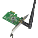 ASUS PCE-N10 Wireless-N Network Adapter PCI-E Interface