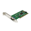 1 Port PCI RS232 Serial Adapter Card with 16550 UART