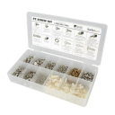 Deluxe Assortment PC Screw Kit - Screw Nuts and Standoffs