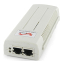 Single Port 1 Gigabit 802.3ATPoE Midspan