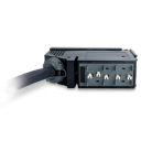APC PDM1316IEC-3P power distribution unit