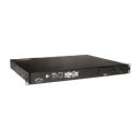 3.2-3.8kW Single-Phase ATS/Metered PDU, 200-240V (8 C13   2 C19), 2 C20, 3.66 m Cord, 1U Rack-Mount