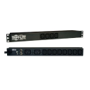 Tripp-Lite PDUNV Power Distribution Unit 1U RACKMOUNT 16A 120-240V 12xC13 2xC19