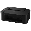 Canon PIXMA TS3640 Wireless Colour All-in-One Inkjet Photo Printer