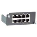Moxa PM-7200-8TX  Layer 3 Managed Switches