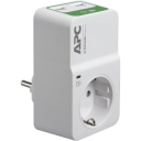 APC PM1WU2-GR surge protector 1 AC outlet(s) 230 V