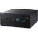 ASUS PN40-BC063ZC Mini PC - Intel Celeron N4000 1.1 GHz, 2 GB RAM, 32 GB eMMC, Windows 10 Home (Black)