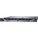 Dell PowerEdge R230 Rack Chassis with up to 4 Cabled Hard Drives