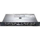 Dell PowerEdge R340 Rack Server, Intel Xeon E-2100 Processor