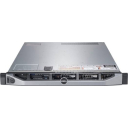 Dell PowerEdge R430 Server, Intel Xeon E5-2620 v4 2.1GHz,20M Cache