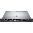 Dell PowerEdge R440 Server, Intel Xeon Silver 4210 2.2G, 13.75M Cache