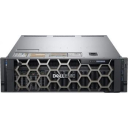 Dell PowerEdge R940 Server, 2x Intel Xeon Gold 5220 2.2G