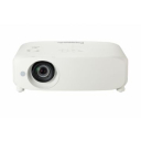 Panasonic PT-VX615N - 3LCD projector - 802.11a/b/g/n wireless / LAN / Miracast Wi-Fi Display