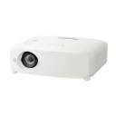 Panasonic PT-VZ580 Portable Projectors