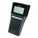 Brother PT-H500 label printer 180 x 180 DPI Wired TZe QWERTY
