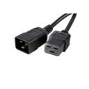10 ft Computer Power Cord - C19 to C20