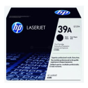 HP 39A Toner Q1339A Black