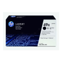 HP 49X Toner 2 Pack Q5949XD Black High-Yield