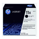 HP Q6511X (11X) Toner black, 12K pages