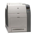 Color LaserJet 4700n Printer