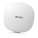 HPE Aruba Q9H57A AP-514 (RW) 5375 Mbit/s Power over Ethernet (PoE) White