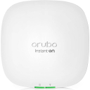 HPE Aruba R4W02A Instant On AP22 (RW) 1774 Mbit/s White Power over Ethernet