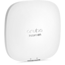 Aruba R6M49A Instant On AP22 Dual-Band Access Point with 12V Power Adapter