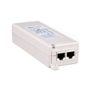 HPE R6P68A Aruba 1-Port GbE 802.3af 15.4W Midspan Injector