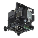 Barco R9801273 300W UHP IR Replacement Lamp for F35/F32 Series Projectors