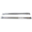 QNAP Qnap 2U Rail Kit (RAIL-B02),Silver