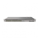 Mikrotik RB1100x4 wired router Gigabit Ethernet Stainless steel