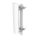 MikroTik RB921GS-5HPacD-19S 5GHz 19dBi mANTBox 19s 120deg Dual Pol Sector Antenna INTL