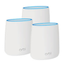 ORBI MICRO ROUTER +2 SATELLITE