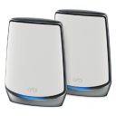 Netgear RBK852-100EUS wireless router Dual-band Gigabit Ethernet