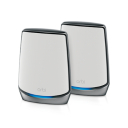 Netgear Orbi RBK853-100EUS wireless router Tri-band Gigabit Ethernet