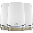 NETGEAR Orbi RBKE963 - Wi-Fi system - Wi-Fi